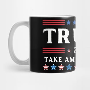 GET IT BACK TRUMP! Mug